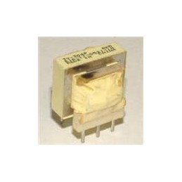 1 pcs : TY-304P - Audio & Signal Transformers AUDIO XFMR FCC68 XFMR 600CT:600CT 0mADC/TY-304P