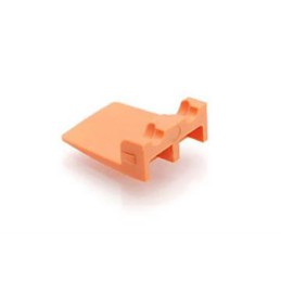 10 pcs - Amphenol Industrial, ATP Female 2 Way Wedgelock for use with ATM Series Connectors