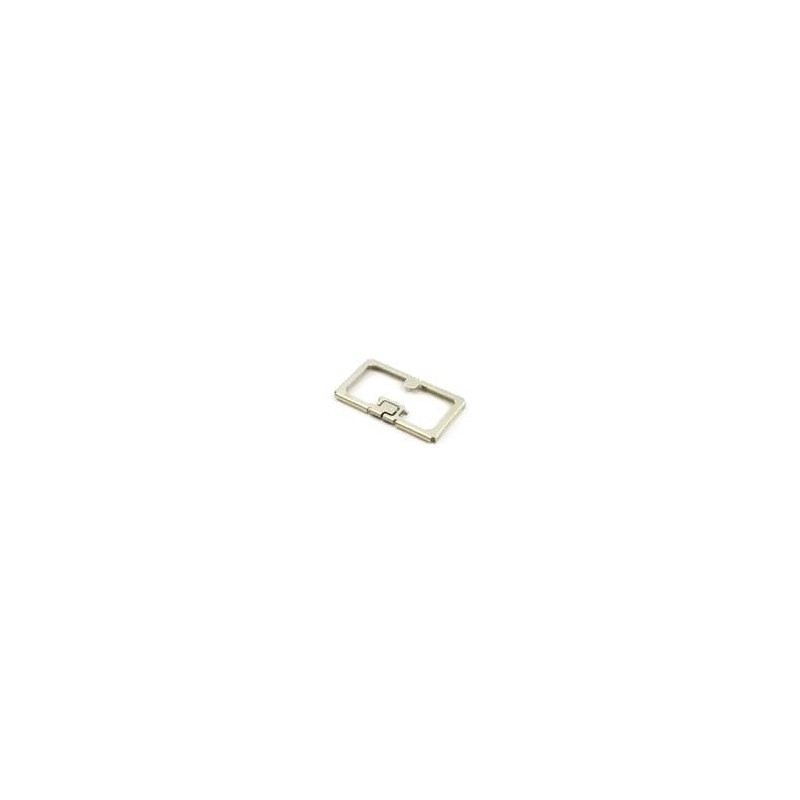 1 pcs : AN010860C00R1700 - Antennas METAL SMD ANT 860MHZ