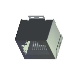 1 pcs - TE Connectivity 1705549 Series Female RJ45 Connector, Surface Mount, Cat3