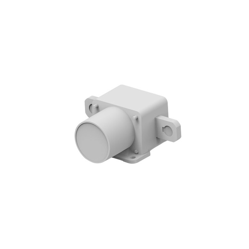 1 pcs - TE Connectivity Surface Mount Non-Latching Relay, 24V dc Coil, 500A Switching Current, SPST