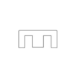 1 pcs : B66343G0000X127 - Ferrite Cores & Accessories EC70-N27