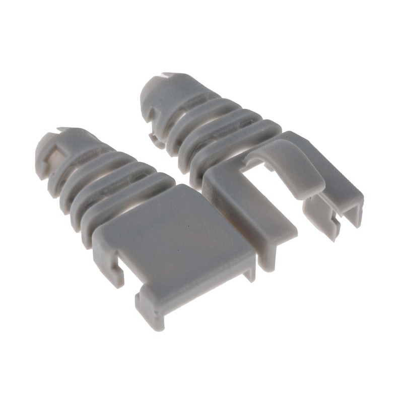 10 pcs - RS PRO Boot for use with RJ45 Connectors