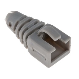 10 pcs - RS PRO Boot for use with RJ45 Connectors