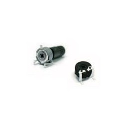 1 pcs : PS6KV55-103A3030 - Trimmer Resistors - SMD 10k ohm 30%