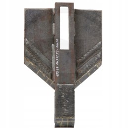 Unia dluto subsoiler 1435 52 100 0