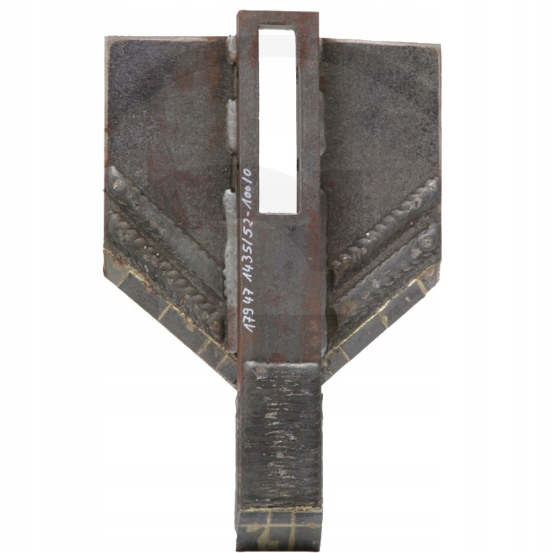 Unia dluto subsoiler 1435 52 100 0