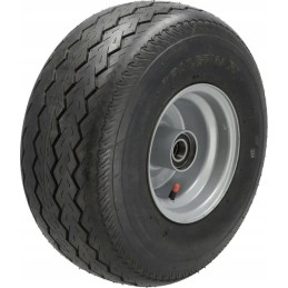 Wheel 18 5x8 50 fella complete