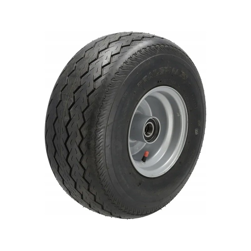 Wheel 18 5x8 50 fella complete