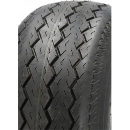 Wheel 18 5x8 50 fella complete