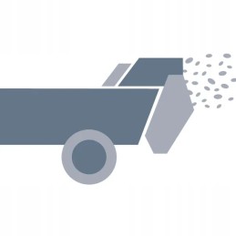 Bevel gear with 14-29 mm