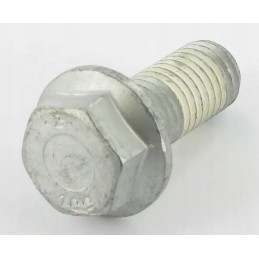 6 kt head screw m12x30 mm fella