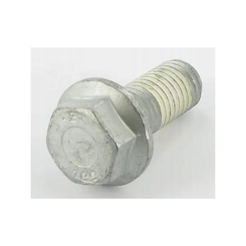 6 kt head screw m12x30 mm fella