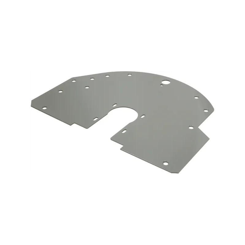 Protection from fella stones