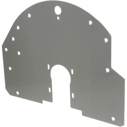 Protection from fella stones