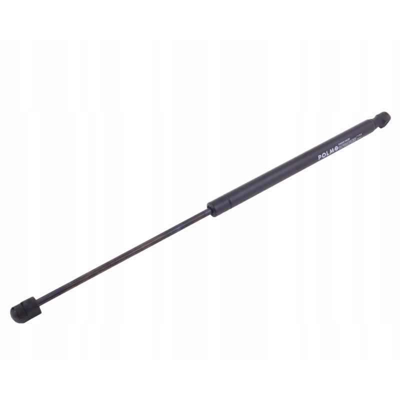 Rear window actuator l max 519mm only Polmo