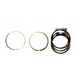 Set of engine rings mtz 5p 1 piston