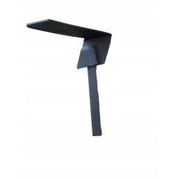 Rider cutter, right knife