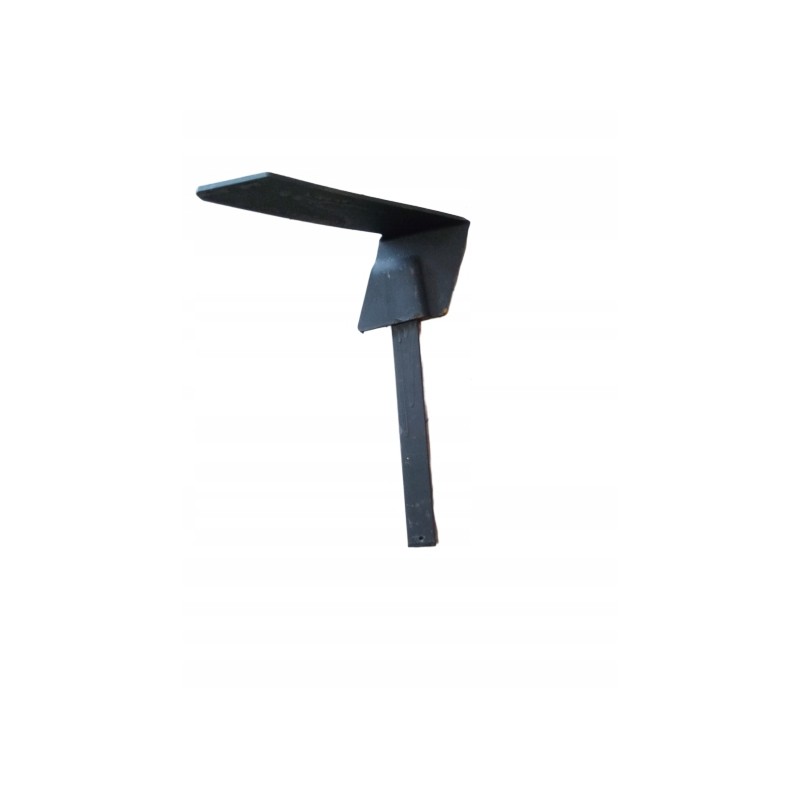 Rider cutter, right knife