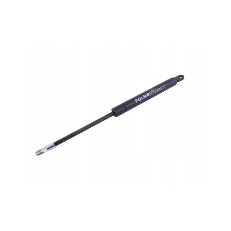 Door actuator l max 318mm massey ferguson mauser