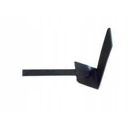 Rider cutter left knife