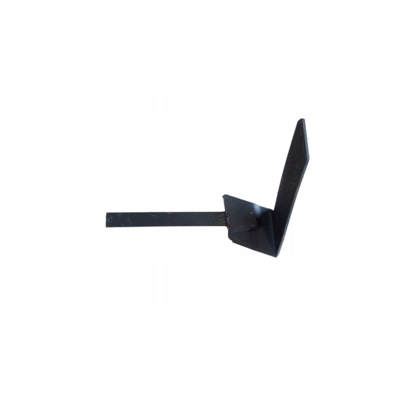 Rider cutter left knife