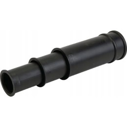 Seeding cable telescope