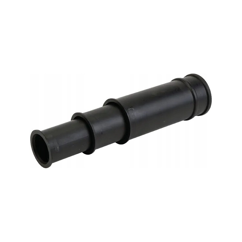 Seeding cable telescope