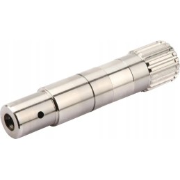 Shaft repair kit 30 x 170 mm