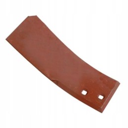 Plow cutter 2 3 furrow Unia Grudziadz