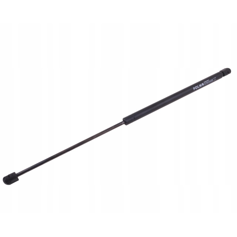 Front door window actuator l 600mm dieteg