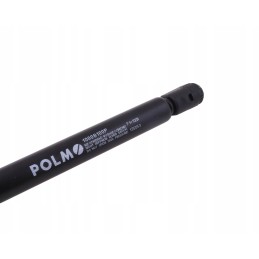 Front door window actuator l 600mm dieteg