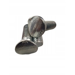 Oval carriage bolt 100323065