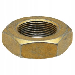Hex nut m30 x 1 5