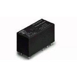 1 pcs - TE Connectivity PCB Mount Monostable Relay, 5V dc Coil, 8A Switching Current, DPDT