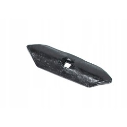 Mini spring tine coulter