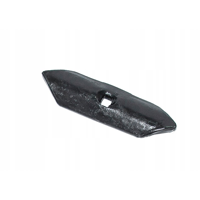 Mini spring tine coulter