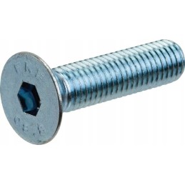 Screw 4725654201 kongskilde