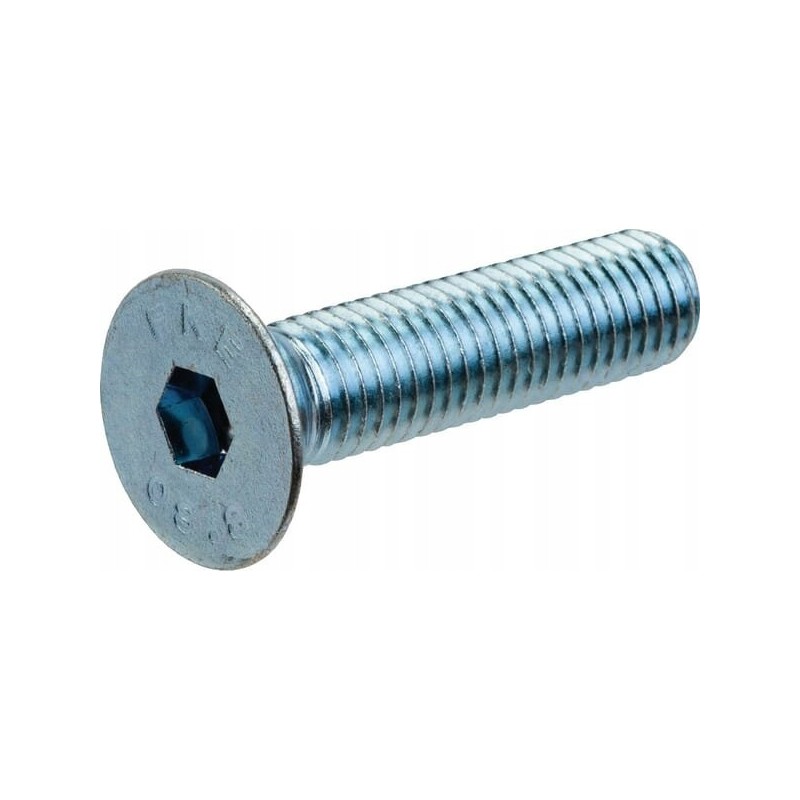 Screw 4725654201 kongskilde