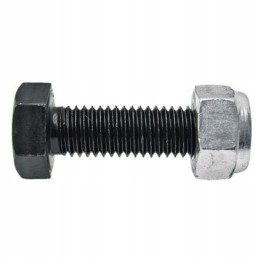 Screw with nut granite 18063 1240
