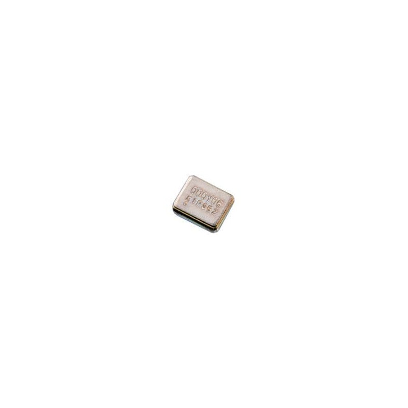 1 pcs : MC3225Z24.0000C19XSH - Standard Clock Oscillators CLOCK OSCILLITORS