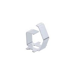 1 pcs : S1931-46R - EMI Gaskets, Sheets, Absorbers & Shielding 5.50mm Multi-Directional Spring Contact in T&R