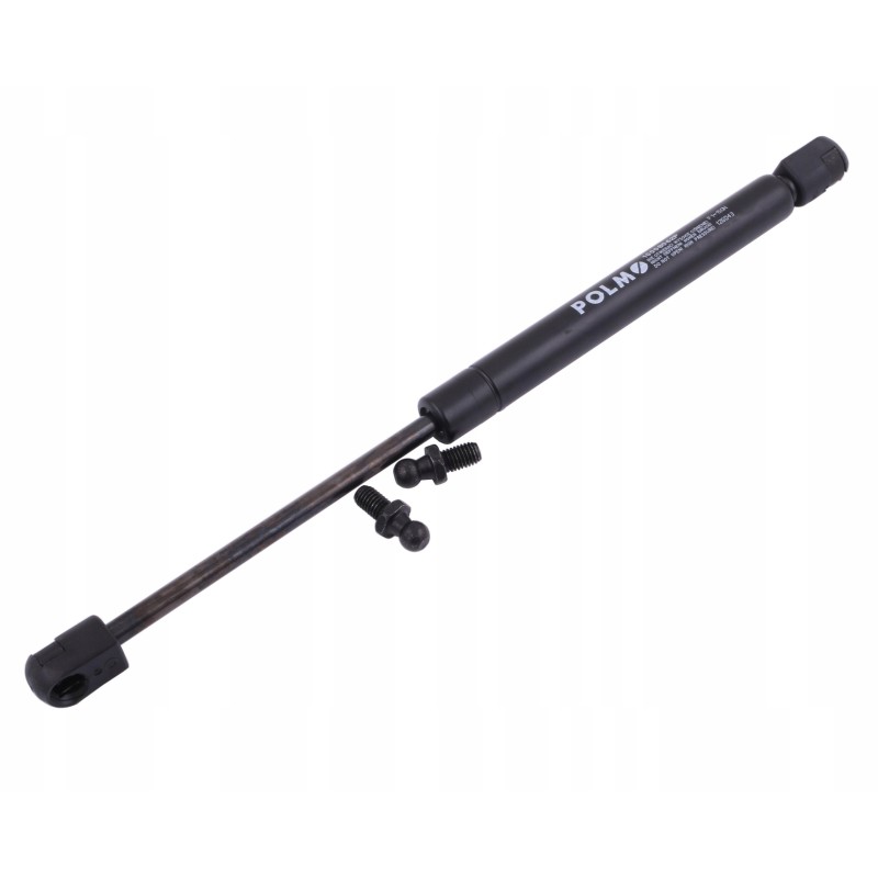 Windshield actuator 340mm Dieteg Polmo