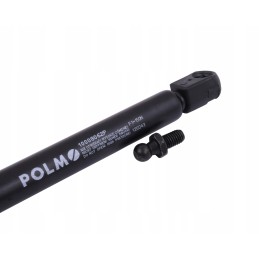 Windshield actuator 340mm Dieteg Polmo