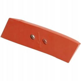 Kk063090n chisel, left blade cover Kverneland