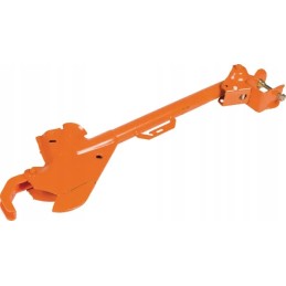 Coulter set, short, Amazon D8