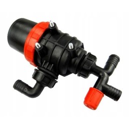 Small suction filter for the sprayer pump, diameter 25 mm