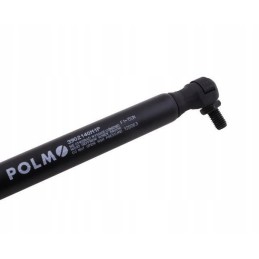 Rear window actuator l max 585mm massey ferguson