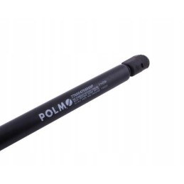 Windshield actuator l 629mm Renault Polmo