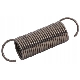 Tension spring 1 25x12 45x50